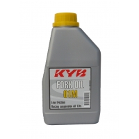 Kayaba olej syntetyczny do zawieszenia przód 01M (odpowiednik 5W) KYB