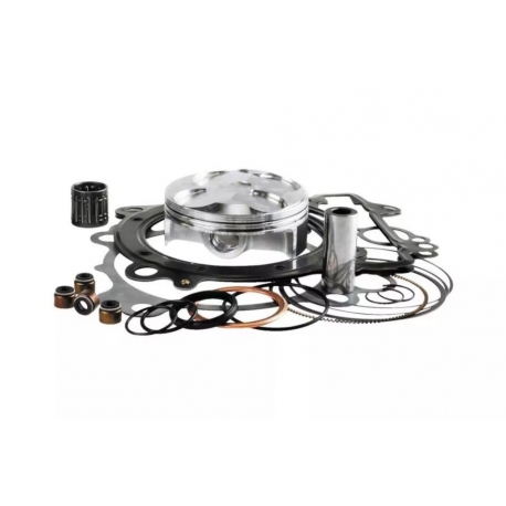 VERTEX 2025/02 ZESTAW NAPRAWCZY GÓRY SILNIKA KTM SX-F 450 (SXF450) '19-'22, HUSQVARNA FC 450 '19-'22 (STD. 94.95MM) (12.6:1) (TŁ