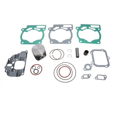 VERTEX 2025/02 ZESTAW NAPRAWCZY GÓRY SILNIKA KTM SX / EXC 125 '07-'16, HUSQVARNA TC / TE 125 '14-'16 (STD. + 0.01MM 53.95MM) (