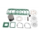 VERTEX ZESTAW NAPRAWCZY GÓRY SILNIKA KTM SX / EXC TBI 300 '24-'25, HUSQVARNA TE 300 i '24-'25, GAS GAS EC 300 '24-'25 (STD. 71.9