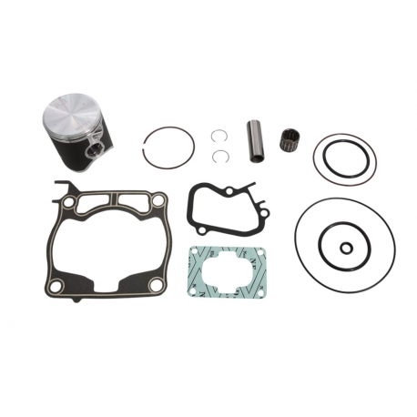 VERTEX 2025/02 ZESTAW NAPRAWCZY GÓRY SILNIKA YAMAHA YZ / WR 125 '22-'25, FANTIC MOTOR XE / XX 125 '22-'25 (STD. + 0.02MM 53.96