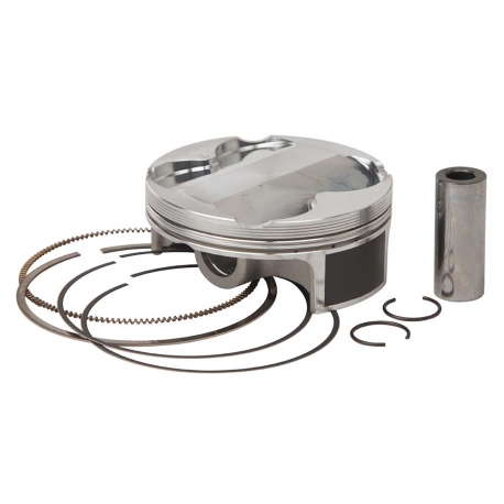 VERTEX TŁOK SUZUKI RMZ 250 (RMZ250) '13-'24 BIG BORE +3MM 270CMM (79,95MM) (PIERŚCIENIE 590280000001 X 1 KPL.)