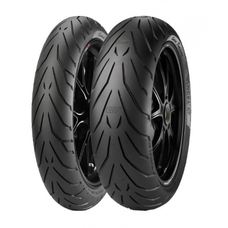 PIRELLI ZZZZ OPONA 120/70ZR18 ANGEL GT (59W) TL M/C PRZÓD DOT 46/2022
