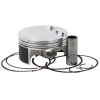 VERTEX TŁOK SUZUKI DRZ 400 (DRZ400) '00-'09, LTZ 400 (LTZ400) '00-'09, REPLICA (89,96MM) (PIERŚCIENIE 590390000001 X 1 KPL.)