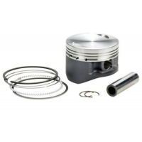 VERTEX TŁOK KAWASAKI KXF 250F '17-'19 PRO REPLICA (76,96MM) (13,4:1) - ZASTĘPUJE 24165B