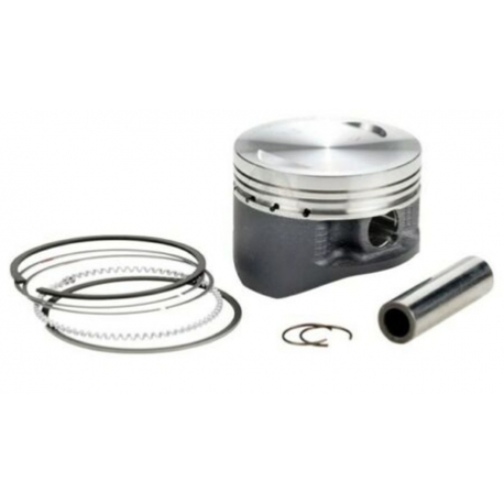 VERTEX TŁOK KAWASAKI KXF 250F '17-'19 PRO REPLICA (76,96MM) (13,4:1) - ZASTĘPUJE 24165B