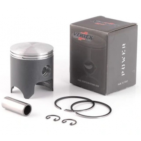 VERTEX TŁOK YAMAHA YZ 250 (YZ250) '99-'25 PRO RACE (KUTY) (66,36MM) (PIERŚCIENIE 53010006640 X 1 SZT.) NA ZAMÓWIENIE