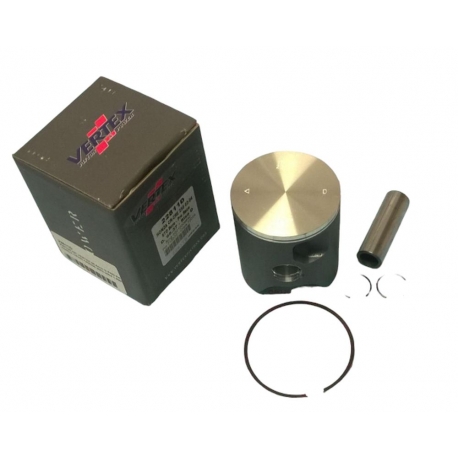 VERTEX TŁOK HONDA CR 250 '02-'04 PRO RACE (KUTY) (66,37MM) (PIERŚCIENIE 53010006640 X 1 SZT.)