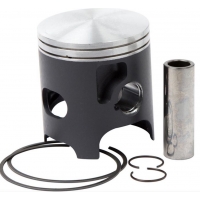 VERTEX TŁOK KAWASAKI KX 250 '05-'09 REPLICA (66,37MM) (PIERŚCIENIE 53010006640 X 2 SZT.)