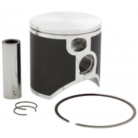 VERTEX TŁOK YAMAHA YZ 125 (YZ125), WR 125 (WR125) '02-'04 PRO RACE (KUTY) (PIERŚCIENIE 53010005400 X 1 SZT.)