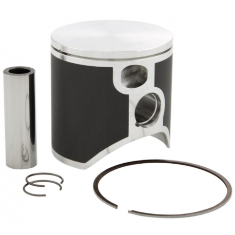 VERTEX TŁOK YAMAHA YZ 125 (YZ125), WR 125 (WR125) '02-'04 PRO RACE (KUTY) (PIERŚCIENIE 53010005400 X 1 SZT.)