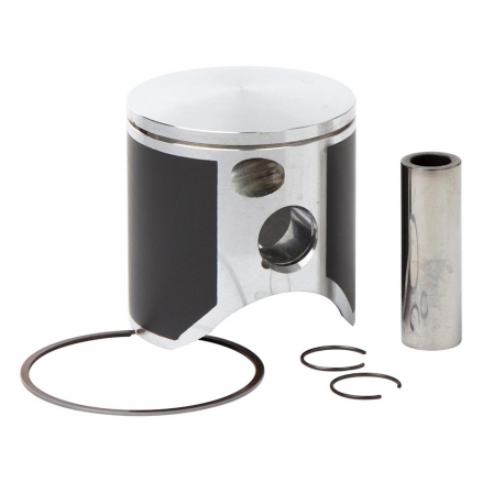 VERTEX TŁOK HONDA CR / CRE 125 '04-'07 BIG BORE (56,96MM) PRO RACE (KUTY) (PIERŚCIENIE 53010005700 X 1 SZT.)