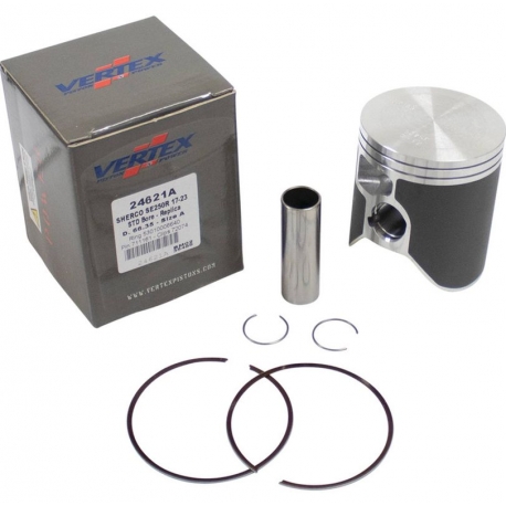 VERTEX TŁOK SHERCO SE 250R '17-'25 (66.35MM) (STD.)