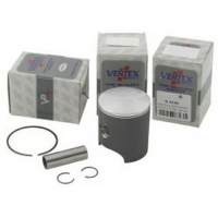 VERTEX TŁOK HUSQVARNA CR/WR 125 '97-'13 REPLICA (53,97MM) (PIERŚCIENIE 53010005400 X 1 SZT.)