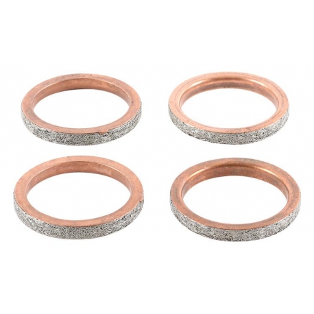 WINDEROSA (VERTEX) USZCZELKA KOLEKTORA WYDECHOWEGO SUZUKI GSX-R1000 '01-'06, GSXR1100 '93-'98, GSX-R600 '00-'13, GSXR750 '96-'15