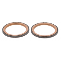 WINDEROSA (VERTEX) USZCZELKA KOLEKTORA WYDECHOWEGO YAMAHA XV1100 VIRAGO 86-99, XV1600 ROAD STAR 99-03, XV750 VIRAGO 81-97, XVS11