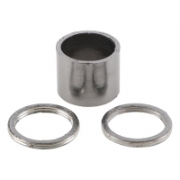 WINDEROSA (VERTEX) USZCZELKA KOLEKTORA WYDECHOWEGO YAMAHA YFM 660 RAPTOR '01-05, YFM 700 RAPTOR '06-'14