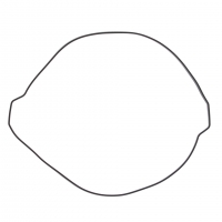 WINDEROSA (VERTEX) USZCZELKA POKRYWY SPRZĘGŁA KTM EXCF 350(EXCF350,EXC350F) 12-16, SXF 250(SXF250) 13-15, SXF 350 (SXF350) 11-15