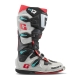 GAERNE BUTY CROSS/ENDURO MODEL SG-12 GRAVEL KOLOR SZARY/CZERWONY/NIEBIESKI/CZARNY ROZMIAR 42