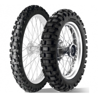 DUNLOP OPONA 130/90-18 D606 69R TT TYŁ DOT 03/2025