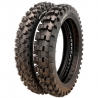 WAYCOM (WAYGOM) OPONA 80/100-21 MOTOCROSS MIXT 57L FRONT PRZÓD