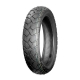 WANDA OPONA 130/80-17 P6204 6PR 71S M/C TT/TL TYŁ DOT 38/2025