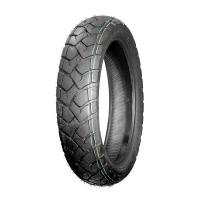 WANDA OPONA 130/80-17 P6204 6PR 71S M/C TT/TL TYŁ DOT 38/2025