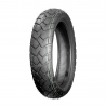 WANDA OPONA 130/80-17 P6204 6PR 71S M/C TT/TL TYŁ DOT 38/2025