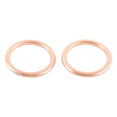 WINDEROSA (VERTEX) USZCZELKA KOLEKTORA WYDECHOWEGO HONDA XR600R '85-'00, XL600R '83-'87, XL500S '79-'81, XR650R '00-'17, XL350R 