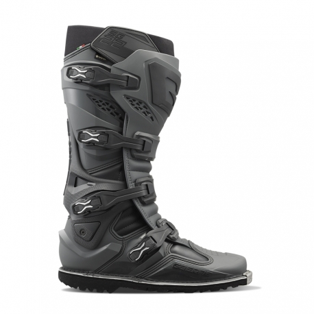 GAERNE BUTY CROSS/ENDURO MODEL SG-22 GORE-TEX ENDURO BATTLESHIP KOLOR CZARNY ROZMIAR 41
