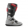 GAERNE BUTY CROSS/ENDURO MODEL GX-1 GOODYEAR ANTHRACITE/GREY/RED KOLOR ANTRACYT/SZARY ROZMIAR 46