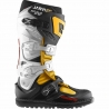 GAERNE BUTY CROSS/ENDURO MODEL SG-22 LIMITED EDITION JARVIS 50TH ANNIVERSARY KOLOR CZARNY/BIAŁY/ZŁOTY ROZMIAR 47