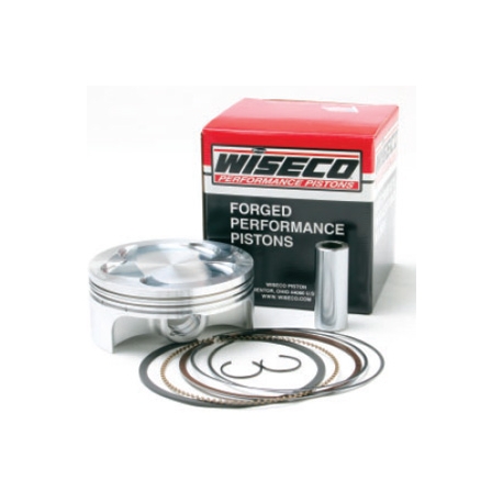 WISECO TŁOK HONDA XL 600 R '83-'87 11.0:1 (100,95MM) (PIERŚCIENIE 3977XH)