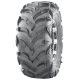 WANDA OPONA ATV 24X8.00-12 4PR P341 35J TRX 350/400/420/450 PRZÓD DOT 40/2025 (WYSOKOŚĆ BIEŻNIKA 20MM)