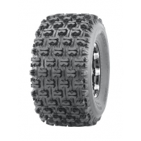WANDA OPONA ATV 20X10.00-9 4PR P357 34J TL TYŁ DOT 40/2025