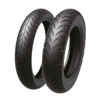 WANDA OPONA 130/80-17 P6229 6PR 71S TL (DO 180 KM/H) TYŁ DOT 38/2025