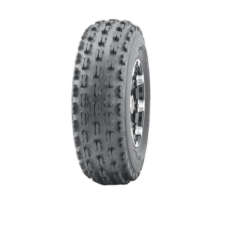WANDA OPONA ATV 22X7.00-10 4PR P356 28J TL (PRZÓD) DOT 40/2025 (WYSOKOŚĆ BIEŻNIKA 13MM)