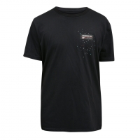 GAERNE KOSZULKA G.STRIVE T-SHIRT GRAVEL BLACK KOLOR CZARNY ROZMIAR M