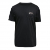 GAERNE KOSZULKA G.STRIVE T-SHIRT GRAVEL BLACK KOLOR CZARNY ROZMIAR M