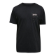 GAERNE KOSZULKA G.STRIVE T-SHIRT GRAVEL BLACK KOLOR CZARNY ROZMIAR XL