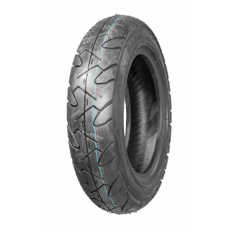 WANDA OPONA 3.50-10 P243 51J 4PR TL PRZÓD/TYŁ DOT 38/2025