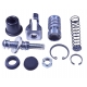 TOURMAX ZESTAW NAPRAWCZY POMPY HAMULCOWEJ TYŁ HONDA CBR 1100XX '99-'06, VTX1800 (MADE IN JAPAN)