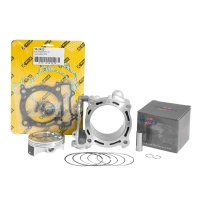 PROMX CYLINDER KOMPLETNY (CYLINDER + TŁOK VERTEX + TOP-END) YAMAHA YZF 450 '03-'05 WRF 450 '03-'06 , YZ 450 F '03-'05 , WR 450 F