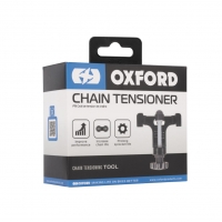 OXFORD 12/2025 NARZĘDZIE DO SPRAWDZANIA ROZCIĄGNIĘCIA (WYCIĄGNIECIA) ŁAŃCUCHA NAPĘDOWEGO