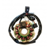 DZE UZWOJENIE ALTERNATORA STATOR APRILIA SR 125 '99-'01 GILERA FX 125 FXR 180 PIAGIO TYPHON 125 '95-'98 SKIPPER 125 '98-'00 