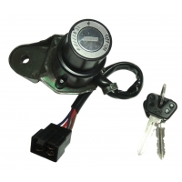 EMGO STACYJKA YAMAHA XV 500 VIRAGO '92-'94, XV 535 VIRAGO '88-'00 (OEM: 2NT-82510-01)