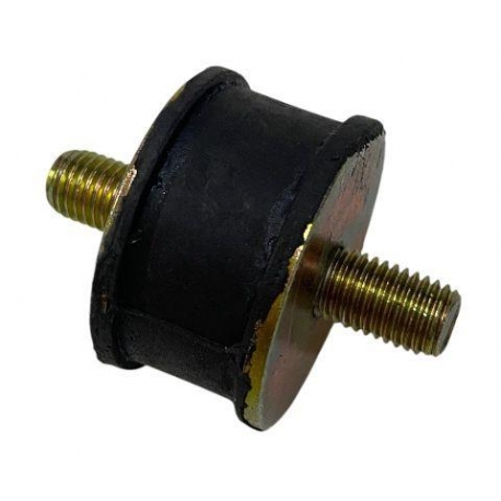 EMGO GUMY MONTAŻOWE (SILENTBLOCK) DO MONTAŻU TŁUMIKA / ZBIORNIKA PALIWA / SILNIKA (ŚRUBA M5, 42,5 MM) (10 SZT.)