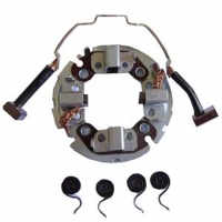 DZE SZCZOTKOTRZYMACZ I SZCZOTKI ROZRUSZNIKA HONDA CB 1300 '97-07, CB 1000 '93-96, CB 600 HORNET '98-06, CBR 600 '91-96, CBR 1100