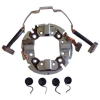 DZE SZCZOTKOTRZYMACZ I SZCZOTKI ROZRUSZNIKA YAMAHA XT 600, XV 750/1100 VIRAGO