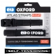 OXFORD 12/2025 PASY TRANSPORTOWE ATLAS B-CLIP 26MM X 0,8 M KOLOR CZARNY